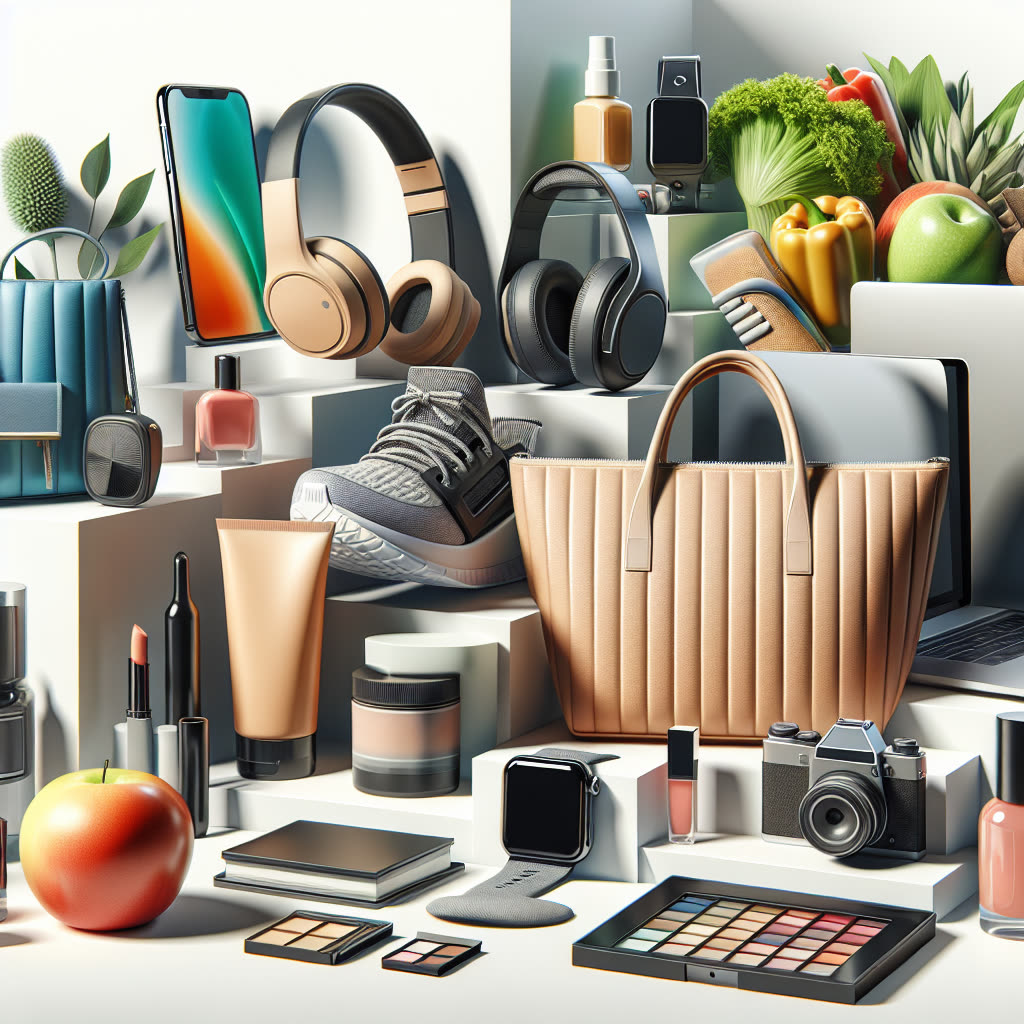 گوشواره طلا حلقه‌ای با نگین‌های رنگی