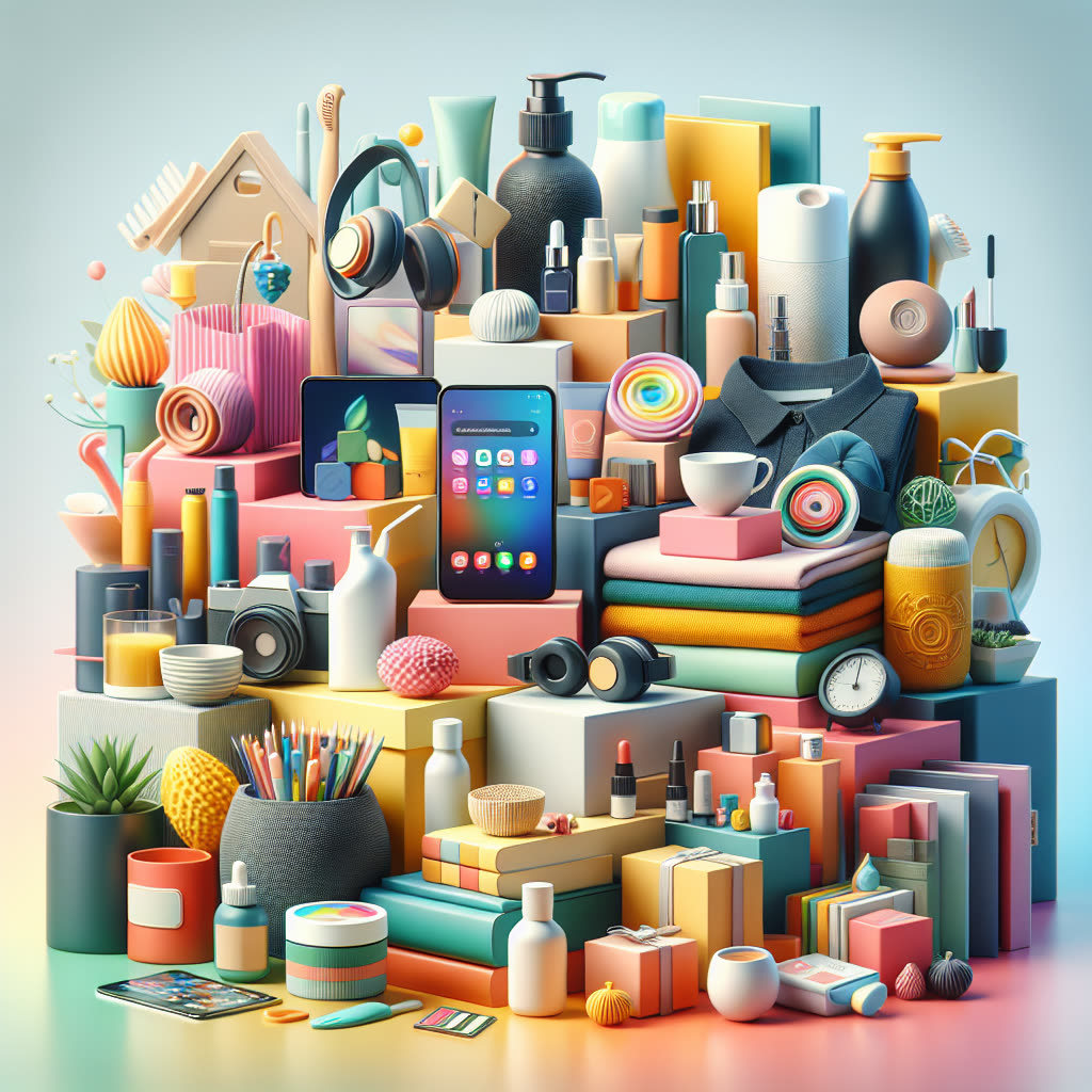 پانک طلای چندرنگ با طراحی فانتزی